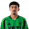 Player cutout