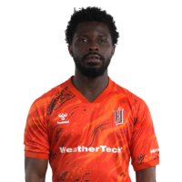 Player Cutout