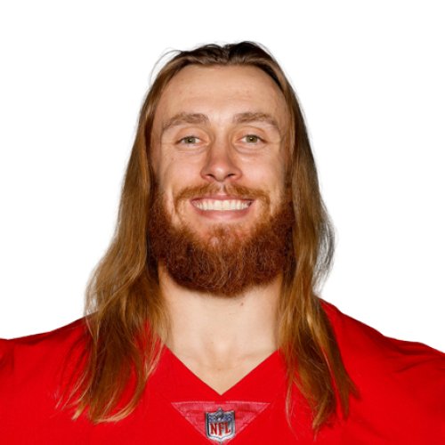 George Kittle