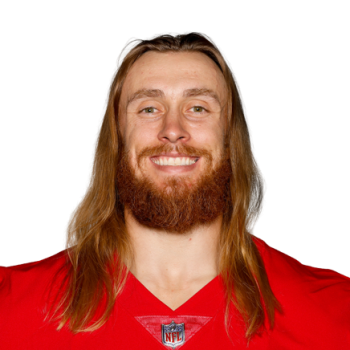George Kittle