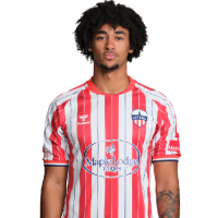 Player Cutout