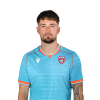 Player cutout