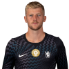 Player cutout