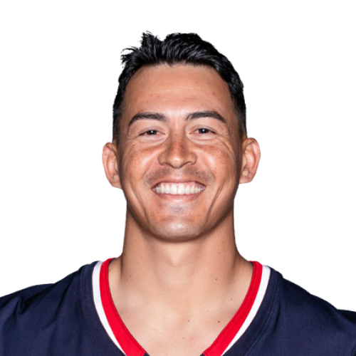 Ka'imi Fairbairn