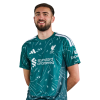 Player cutout