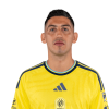 Player cutout
