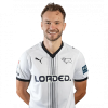 Player cutout