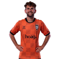 Player Cutout