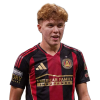Player cutout
