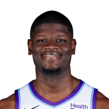 Mo Bamba