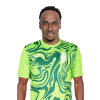 Player cutout