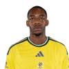 Player cutout