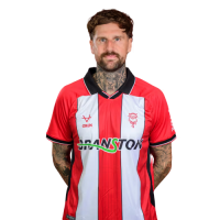 Player Cutout