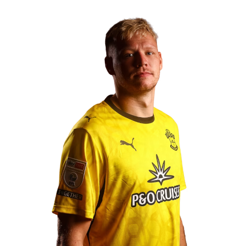 Aaron Ramsdale