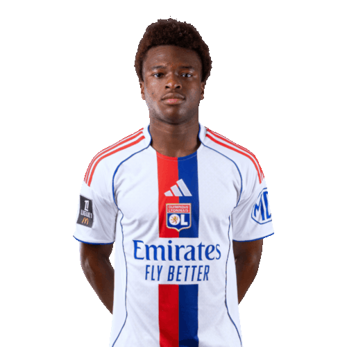 Enzo Honoré Molébé