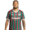 Player cutout