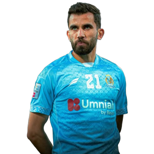 Anas Badawi