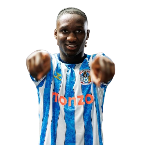 Sidiki Chérif