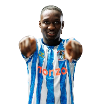 Sidiki Chérif