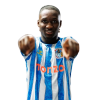Player cutout