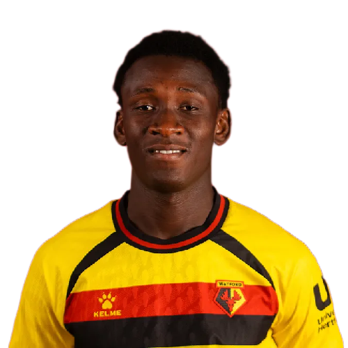 Mamadou Doumbia