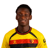 Mamadou Doumbia