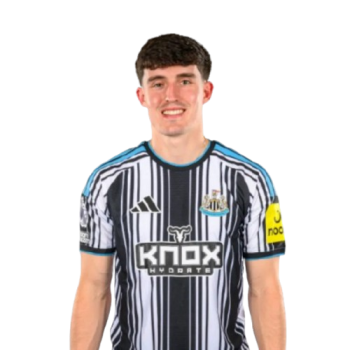 Tino Livramento