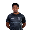 Player cutout