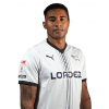 Player cutout