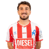 Player cutout