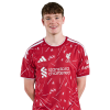 Player cutout