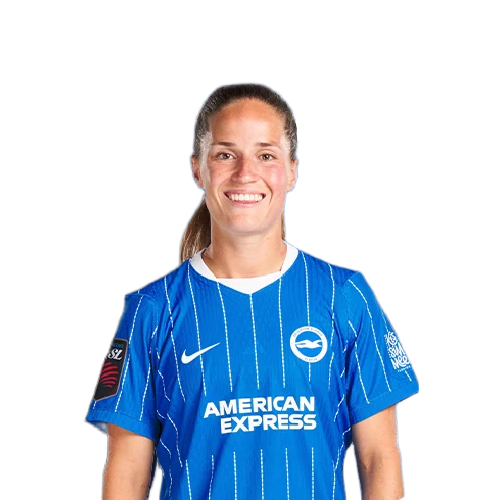 Marisa Olislagers