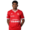 Player cutout