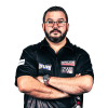 Player cutout
