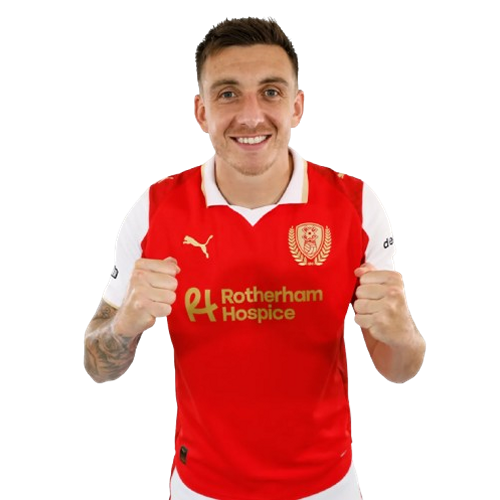 Jordan Hugill