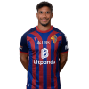 Player cutout