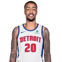 Player Cutout