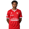 Player cutout