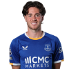 Player cutout