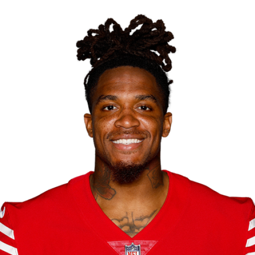 Demarcus Robinson