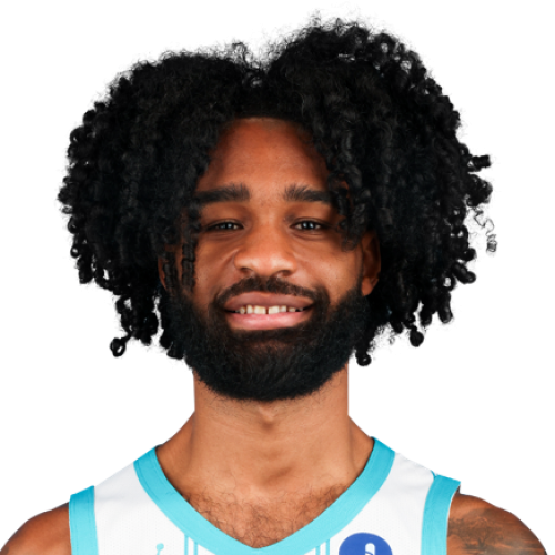 Coby White