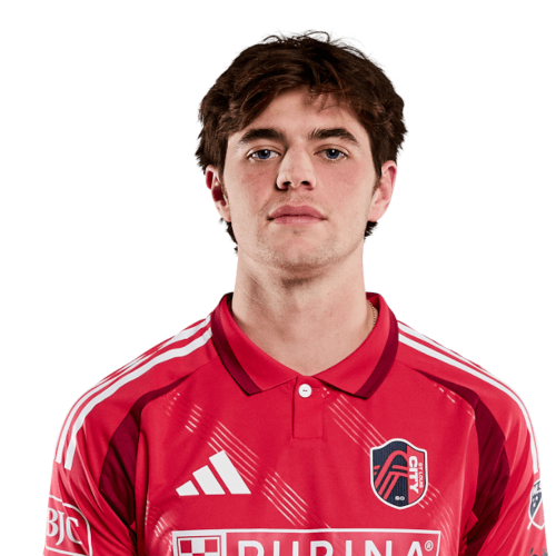 Brendan McSorley