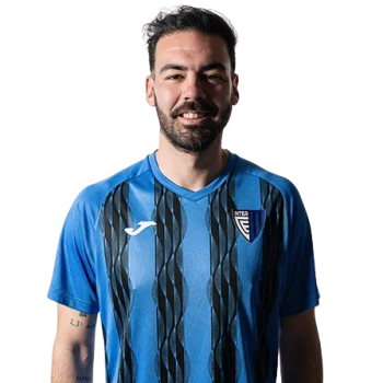 Víctor Alonso profile image