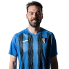 Player cutout