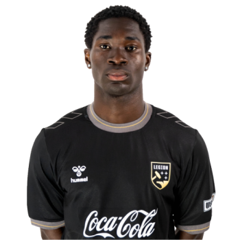 Seth Antwi profile image