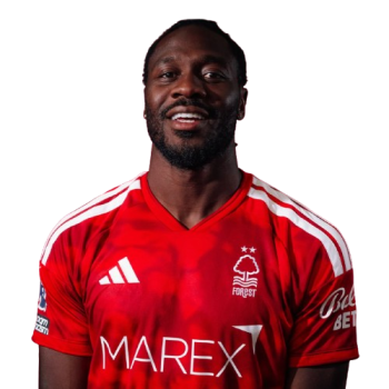 Ola Aina