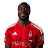 Ola Aina