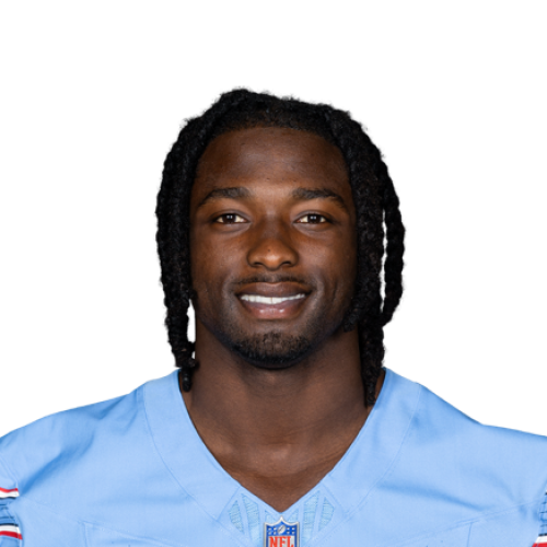 Tyjae Spears
