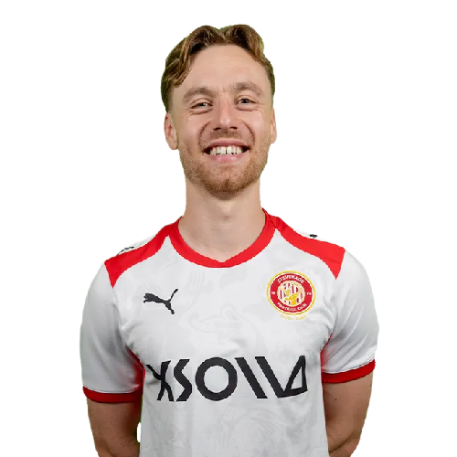 Daniel Kemp