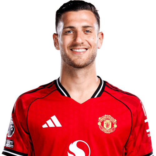 Diogo Dalot